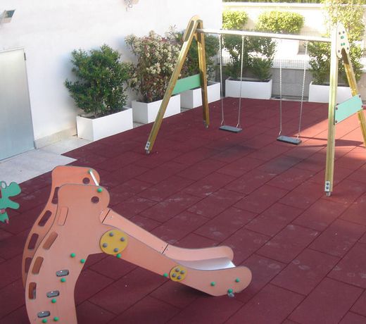 Residencial Nova Calpe