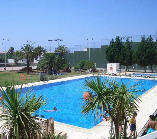 DAURADA PARK