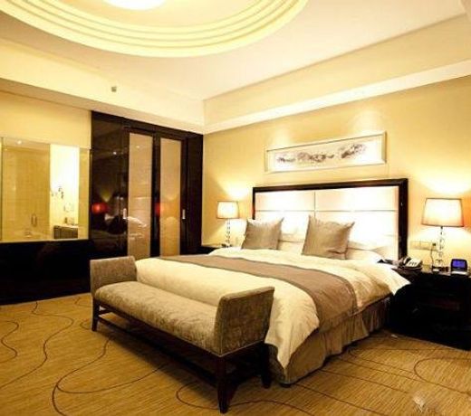 Zheng Fang Yuan Jin Jiang International Hotel