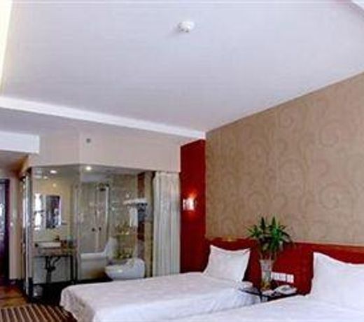Enjoy Home Hotel Hongzhuan Road - Zhengzhou
