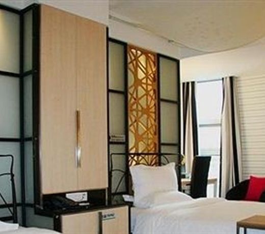 Wujia Yizhan Boutique Inn