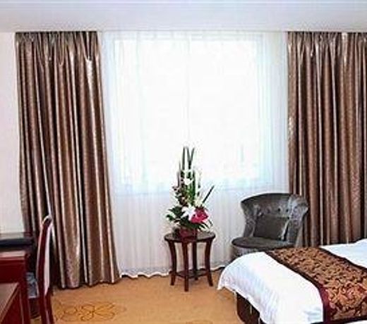 Zhengzhou Kai-run Business  Hotel