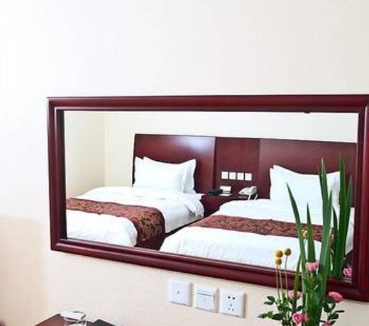 Zhengzhou Kai-run Business  Hotel