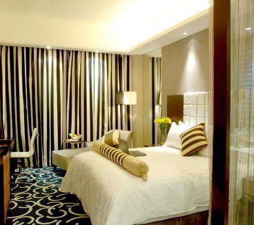 RAMADA PLAZA ZHENGZHOU