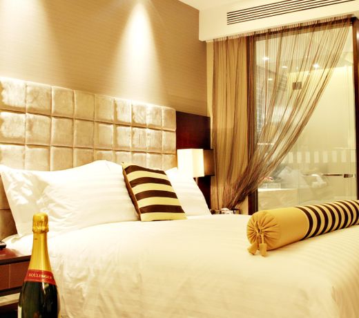 RAMADA PLAZA ZHENGZHOU
