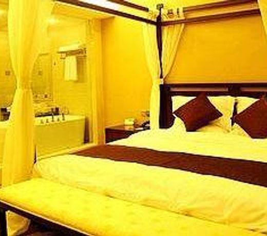 Henan Sol Hotel