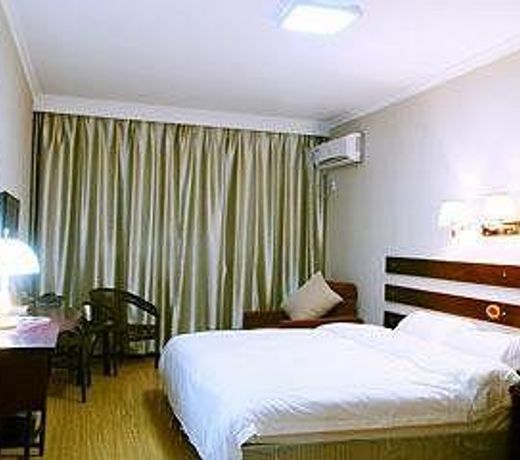 Zhengzhou Dragon Business Hotel