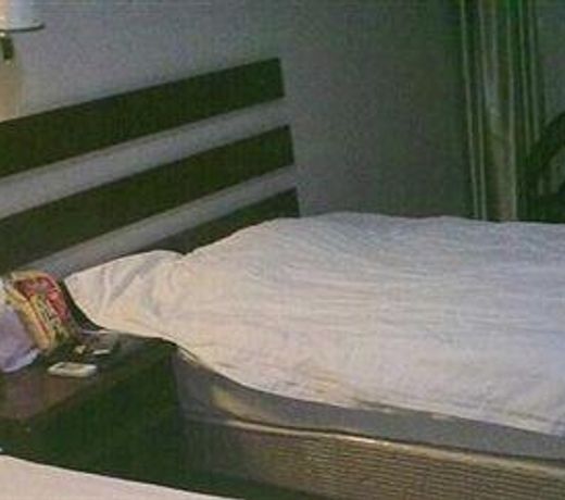 Zhengzhou Dragon Business Hotel
