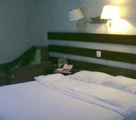 Zhengzhou Dragon Business Hotel