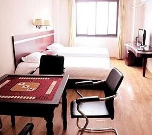 Zhengzhoum Hadele Hotel