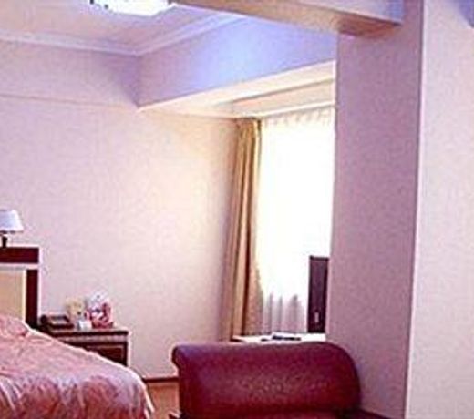 Zhengzhoum Hadele Hotel
