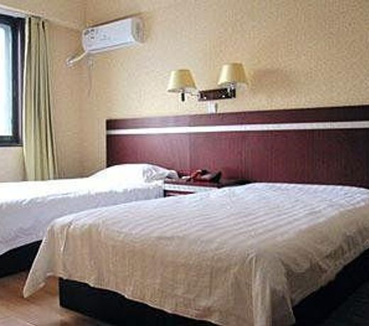Zhengzhoum Hadele Hotel