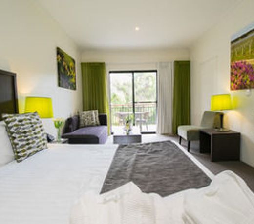 Club Wyndham Dunsborough, Trademark Collection by Wyndham