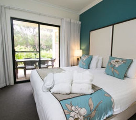 Club Wyndham Dunsborough, Trademark Collection by Wyndham