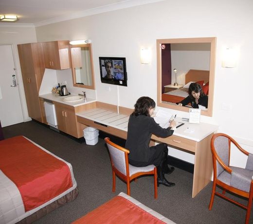 Dubbo RSL Club Motel