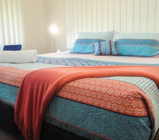 Dubbo RSL Club Motel