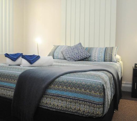 Dubbo RSL Club Motel