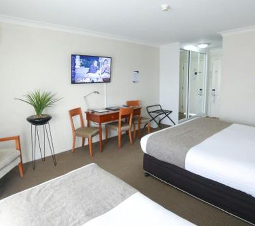 Orana Motel