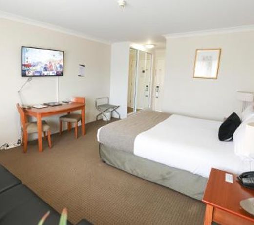 Orana Motel