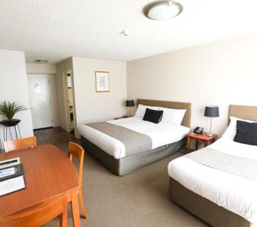 Orana Motel