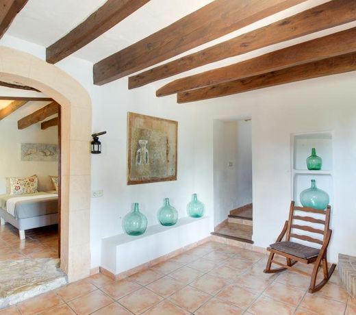 Finca Son Rabassa