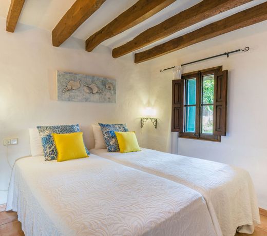 Finca Son Rabassa