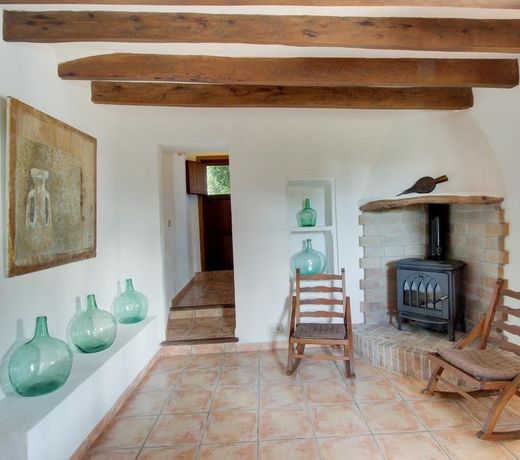 Finca Son Rabassa