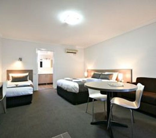 The Aberdeen Motel