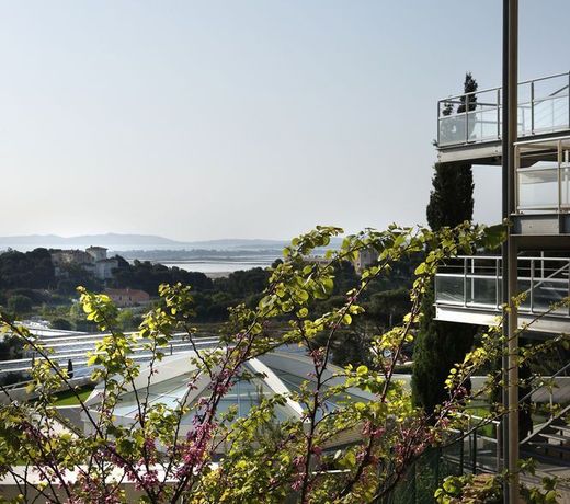 Village Club la Font des Horts
