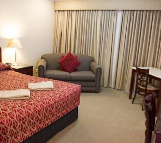 Endeavour Court Motor Inn