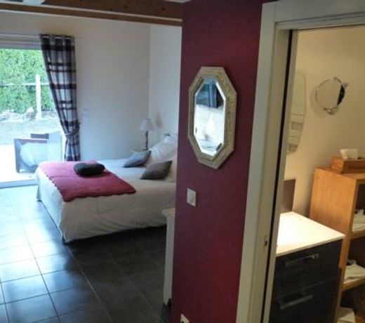 Au CÅur des Lacs - Chambres d'hÃ´tes & Spa