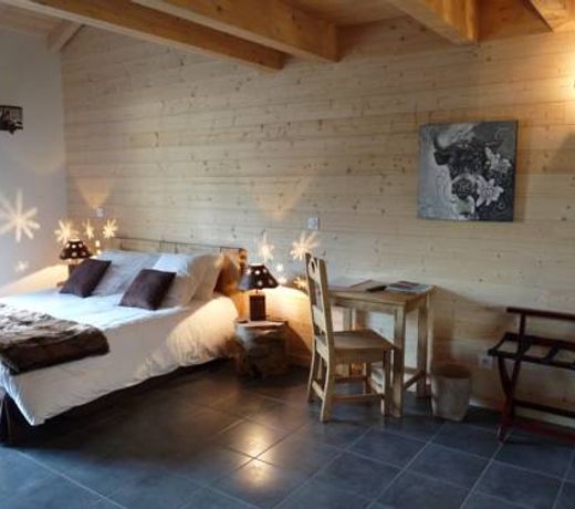 Au CÅur des Lacs - Chambres d'hÃ´tes & Spa