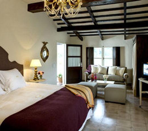 House of Jasmines Relais & ChÃ¢teaux