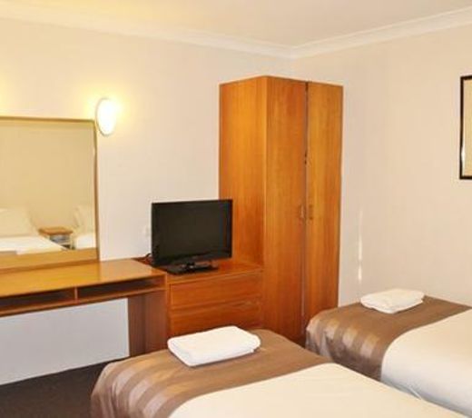 Quality Inn Dubbo International