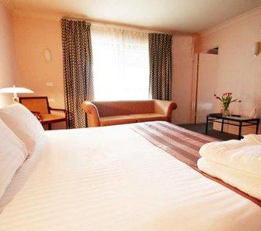 Quality Inn Dubbo International