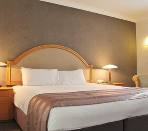 Quality Inn Dubbo International