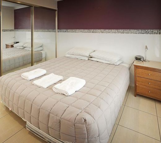 Jesmond Executive Villas