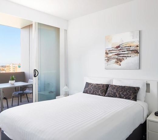 Chifley Apartments Newcastle