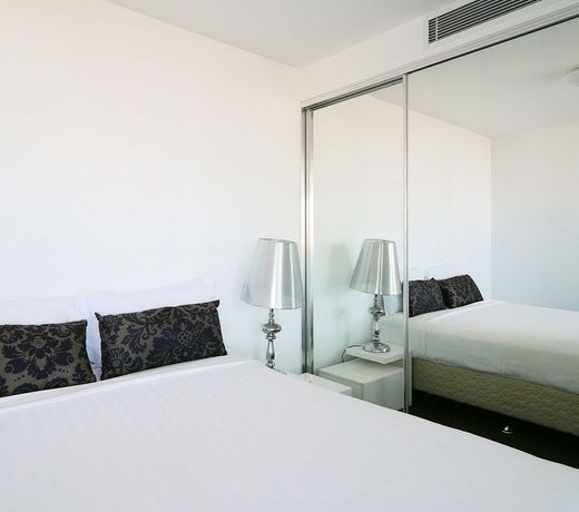Chifley Apartments Newcastle