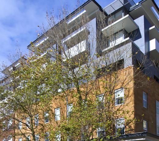 Terminus Apartment Hotel Newcastle