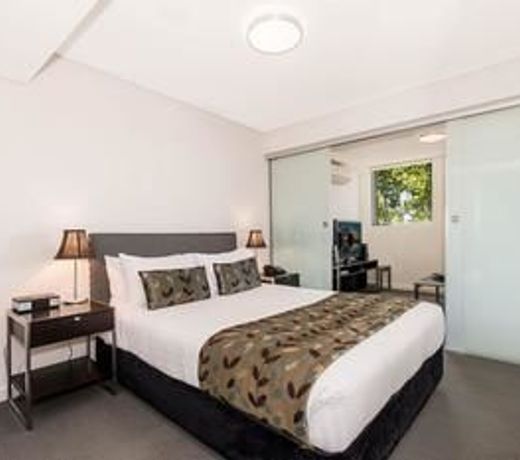 Terminus Apartment Hotel Newcastle