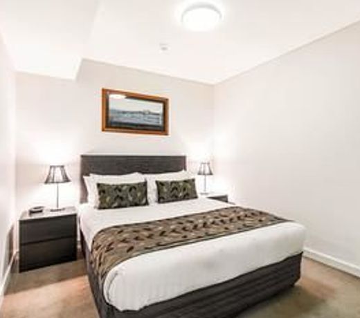 Terminus Apartment Hotel Newcastle