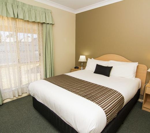 Green Gables Motel