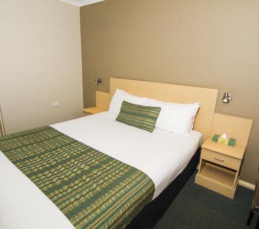 Green Gables Motel