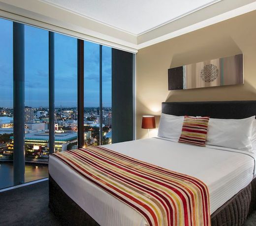 Evolution Apartments