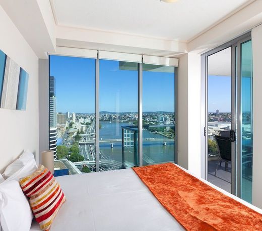 Evolution Apartments