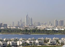 Pullman Dubai Creek City Centre, регион ОАЭ, город Дубай - Фотография отеля №1