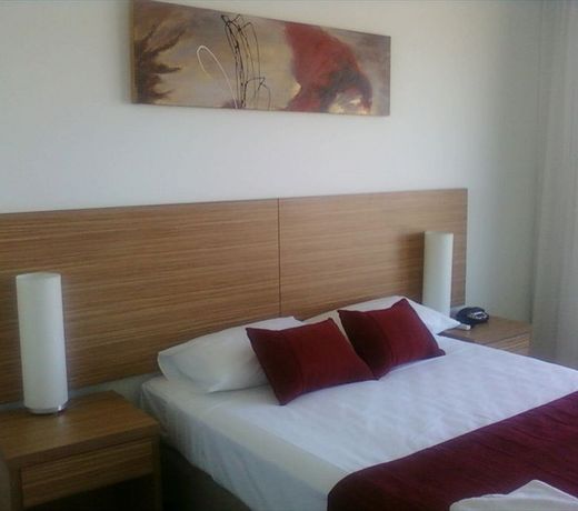 Q RESORTS CENTRAL APARTMENTS