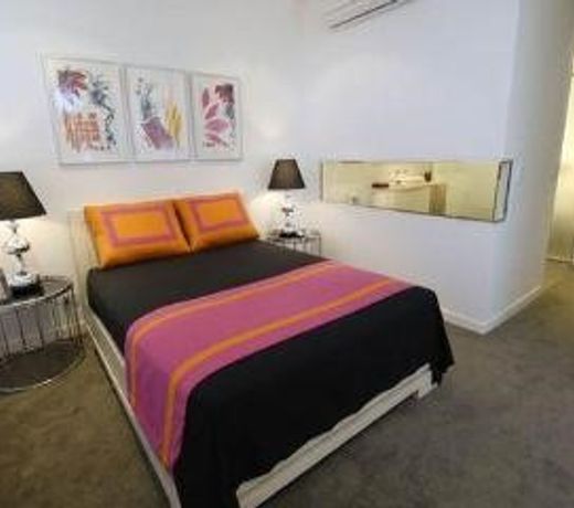 Q RESORTS CENTRAL APARTMENTS