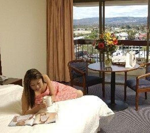 HotelMOTEL Adelaide